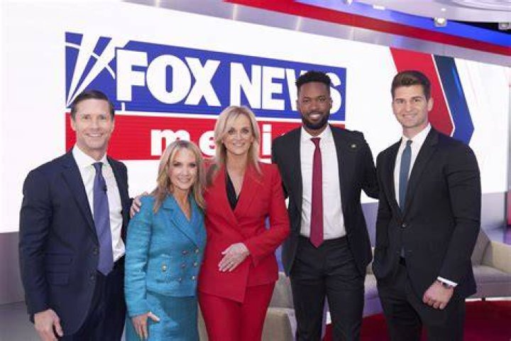 Insights And Discoveries From Fox News