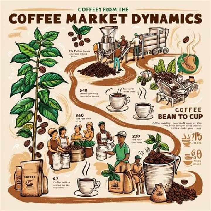Insights For The Coffee Industry