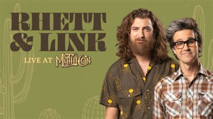 Insights From Rhett And Link's Journey