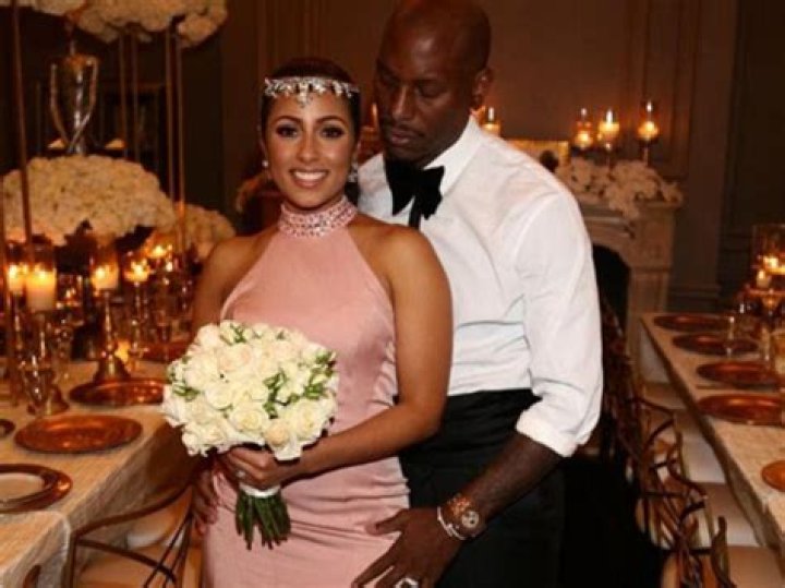 Insights From "tyrese Ex Wife Samantha Instagram"