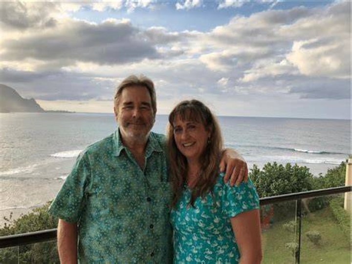 Insights Into Beau Bridges' Ex-Wife