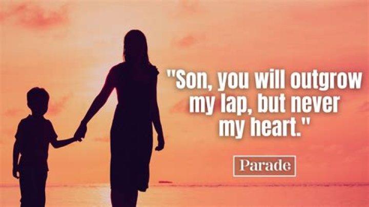 Insights Into His Family And Son
