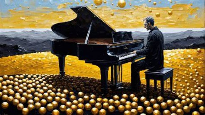 Insights Into His Musical Journey