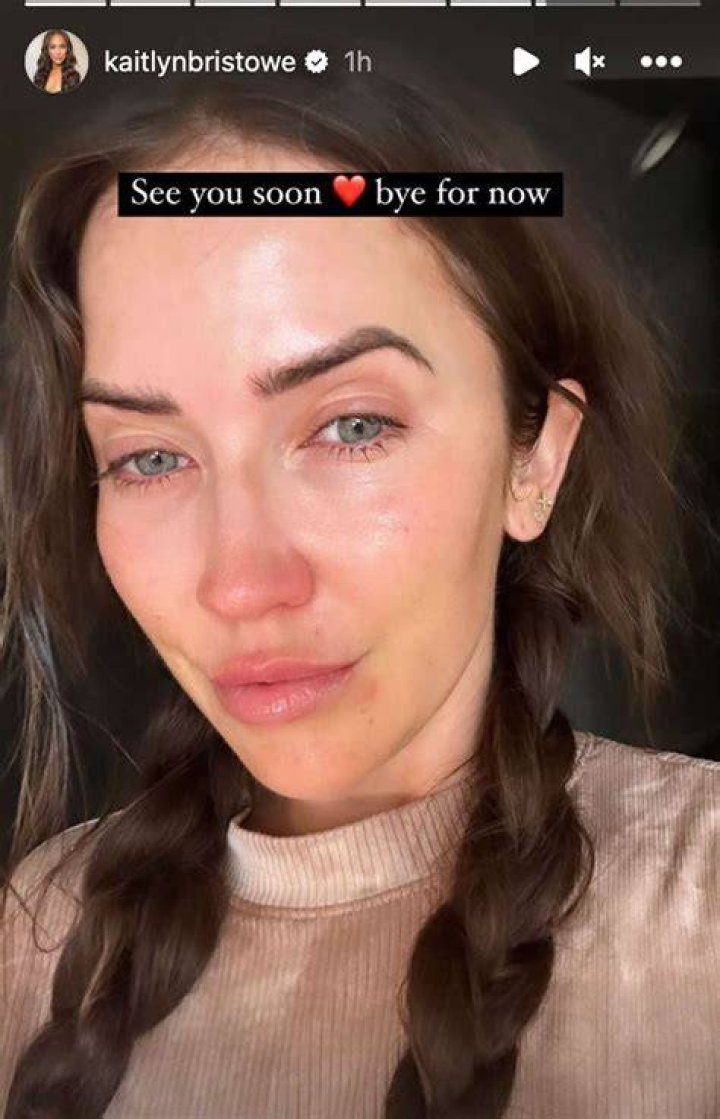 Insights Into The Kaitlyn Krems Leak