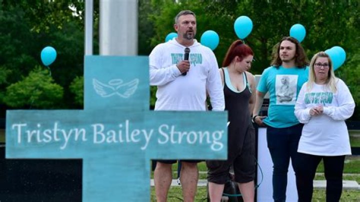 Insights Into Tristyn Bailey Autopsy Photos