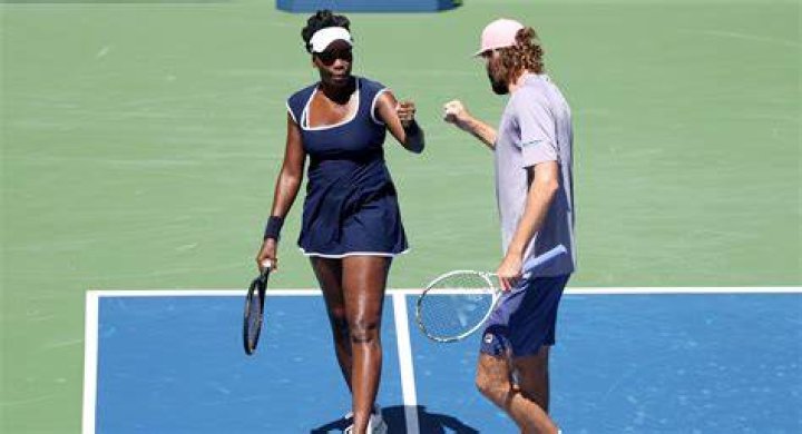 Insights Into Venus Williams' Father