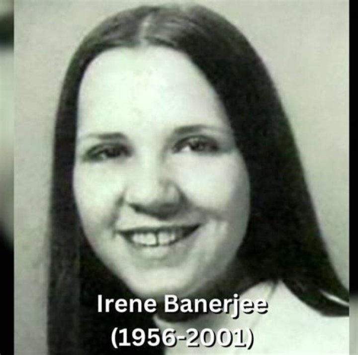 Irene Banerjee's Investigation Into Steve Banerjee's Murder