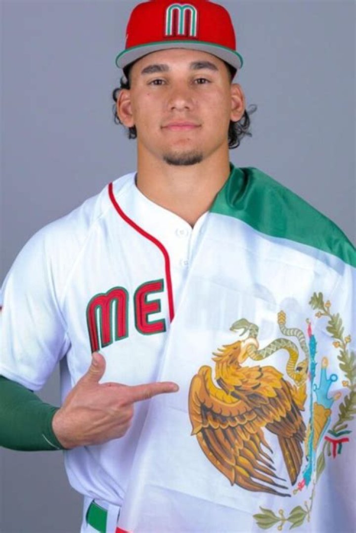 Is Alek Thomas Mexican? Ethnicity, Nationality And Religion