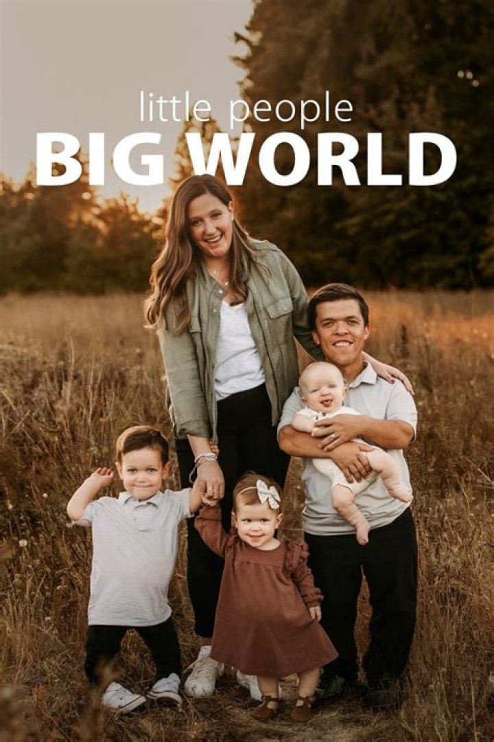 Is Amy Roloff Alive? Unraveling The Truth And Finding Hope