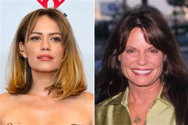 Is Bethany Joy Lenz Related To Kay Lenz