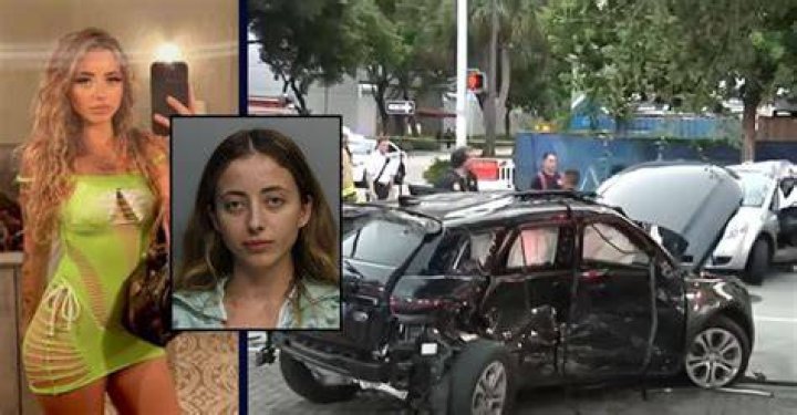 Is Braid Barbie Arrested? Passenger Death After Social Media Influencer Car Crash |