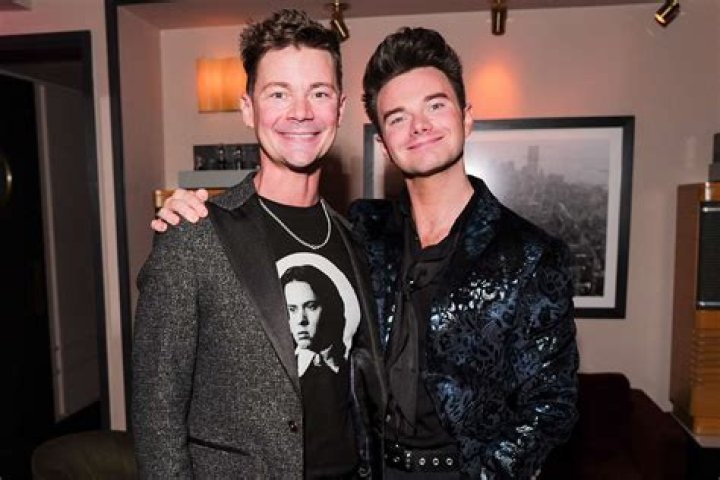 Is Chris Colfer Living With Boyfriend Will Sherrod After Selling $1M House [PHOTO]? Glee Actor Wins ·