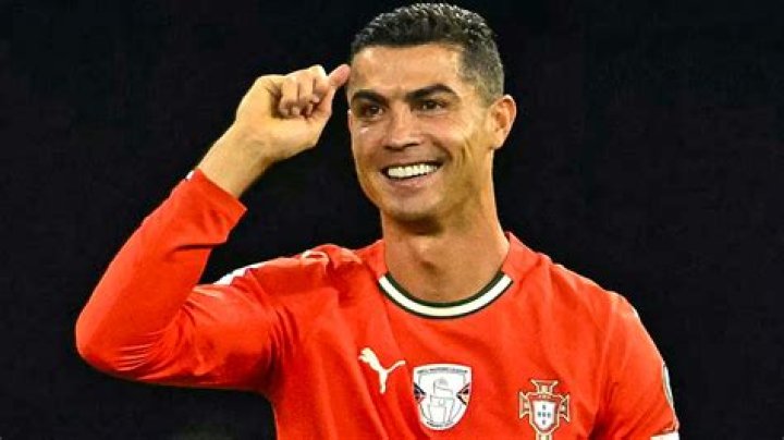 Is Cristiano Ronaldo A Muslim?