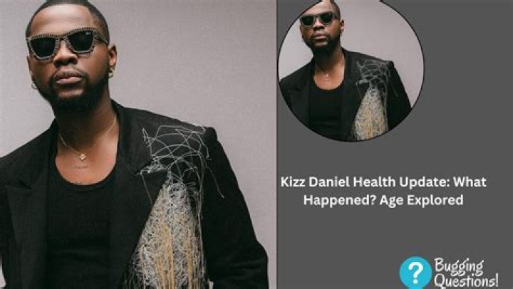 Is Daniel Kaluuya Autistic? Illness And Health Update 2023