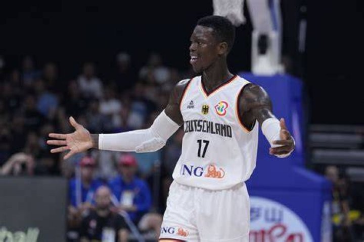 Is Dennis Schroder Muslim? Looking at ethnicity & cultural roots of German basketball star