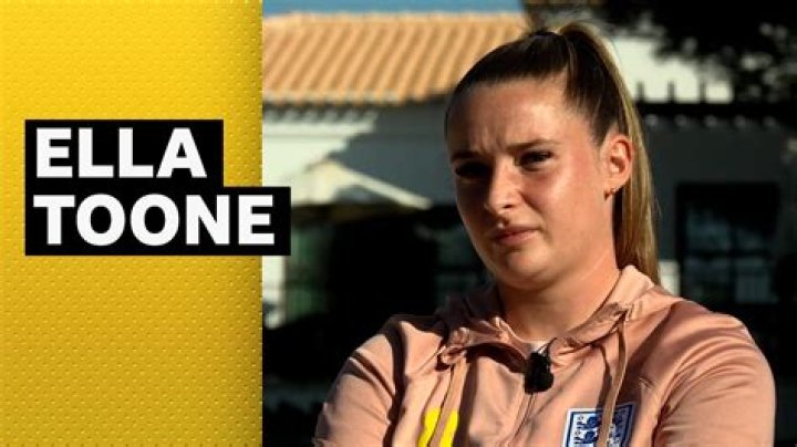 Is Ella Toone in a Relationship, Partner, Married