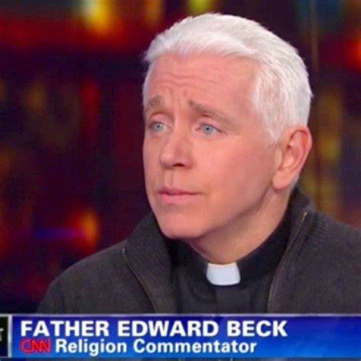 Is Father Edward Beck Gay? Details To Know About His Sexuality ·