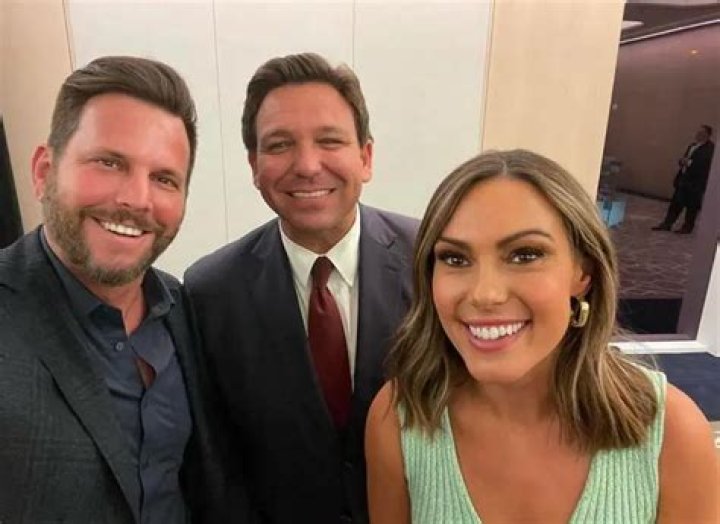 Is Fox News Contributor Lisa Boothe On Wikipedia? Meet Her Boyfriend John Bourbonia Cummins On Insta