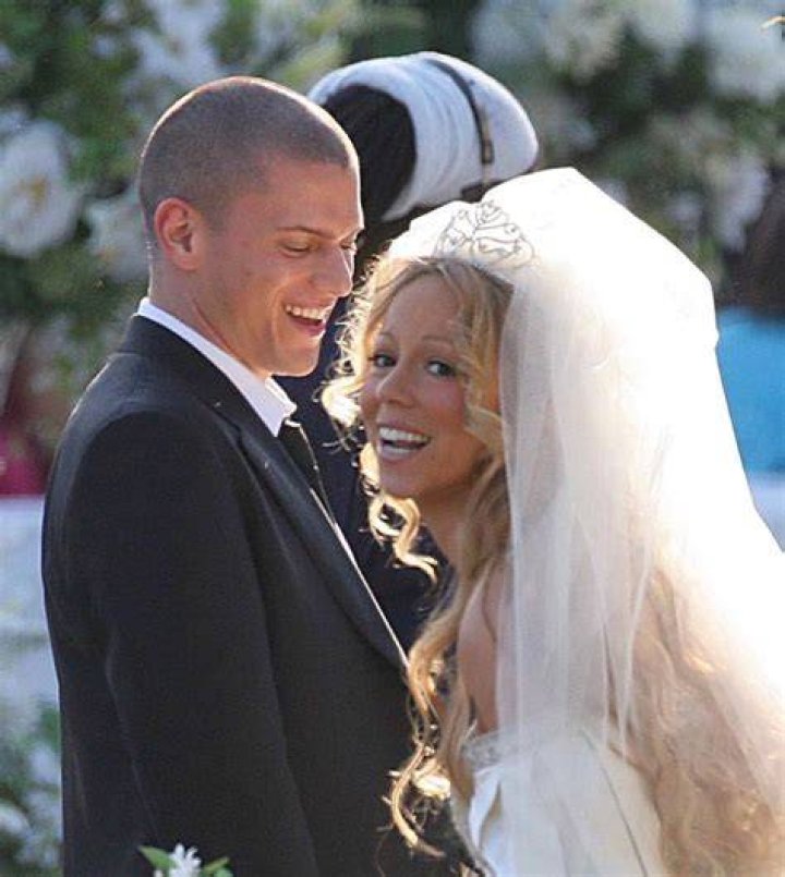 Is He Married? Parents And Family
