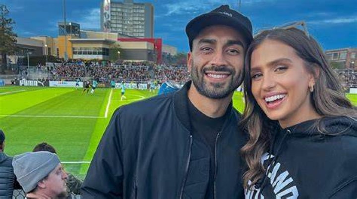 Is He Married To Angie You? Relationship Details