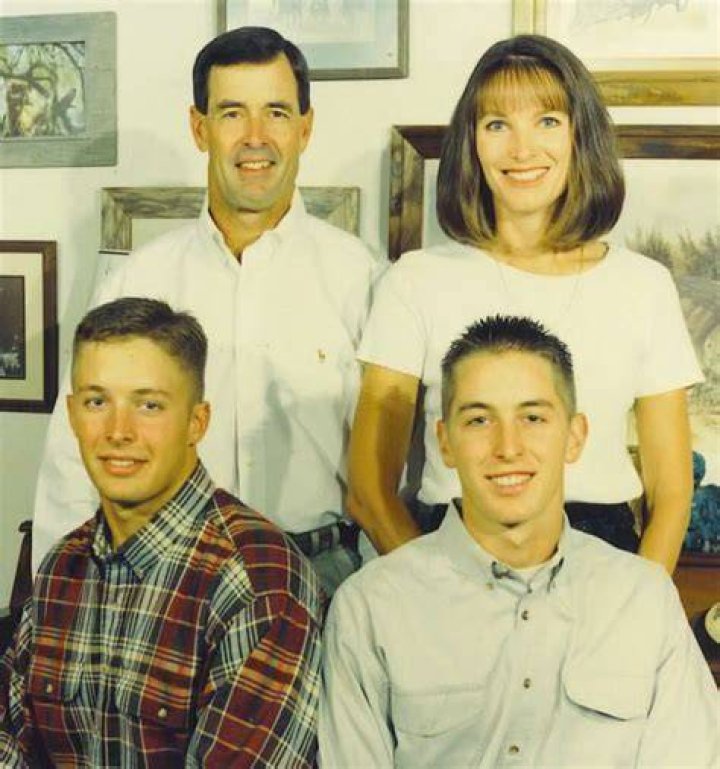Is He Related To Klint Kingsbury? Family