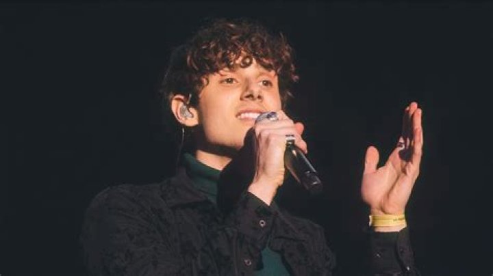 Is Hunter Doohan The Singer Behind Jvke's Melodies?