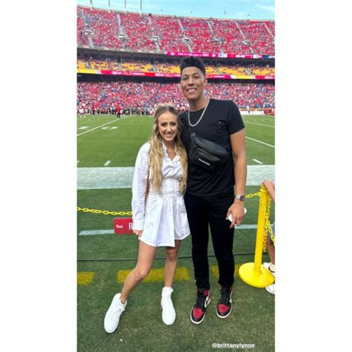 Is Jackson Mahomes Gay? Who Is Jackson Mahomes Girlfriend Or Wife?