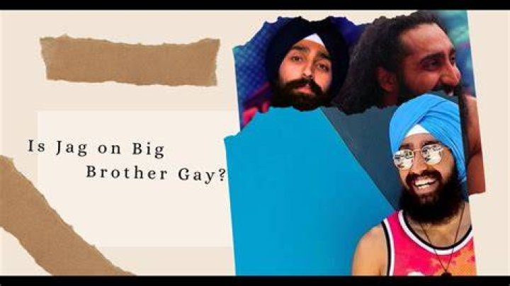 Is Jag on Big Brother Gay? Heres Everything You Need to Know! ·