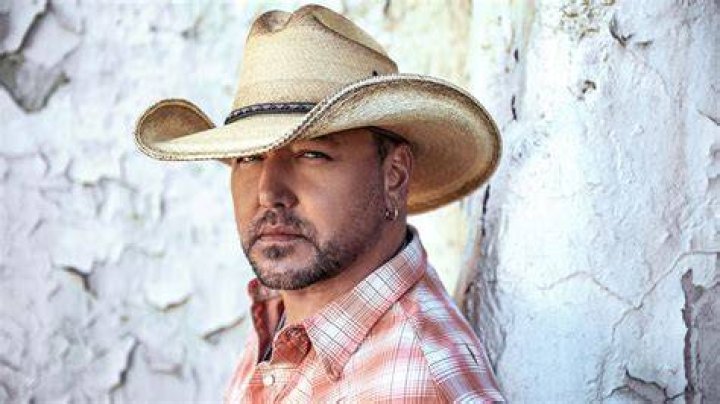 Is Jason Aldean's Sister His Half-Sister?