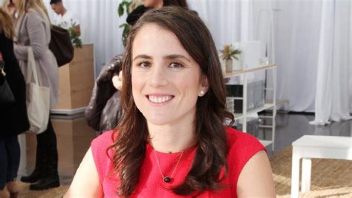Is Jill Schlesinger Linked To Caroline Kennedy?