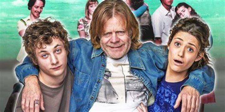 Is Jimmy Dead In Shameless?