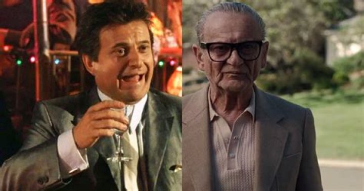 Is Joe Pesci Accident Linked To Death? 2023 Update