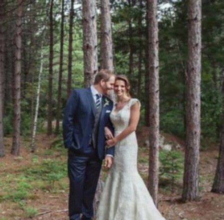 Is Josh Gates Still Married?