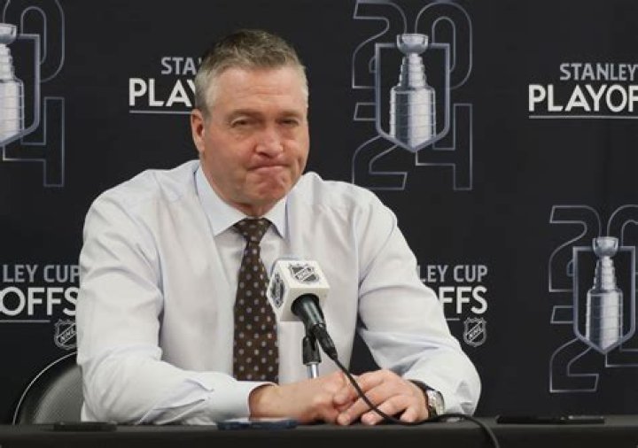 Is Joshua Roy Related To Patrick Roy? Family And Net Worth