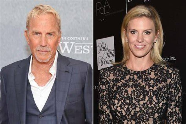 Is Kevin Costner dating anyone now