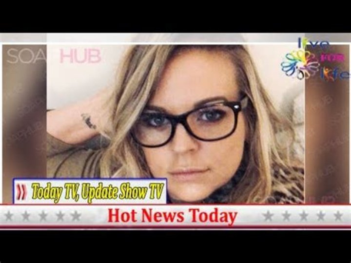 Is Kirsten Storms Pregnant? Uncover The Truth And Dive Into Her Pregnancy