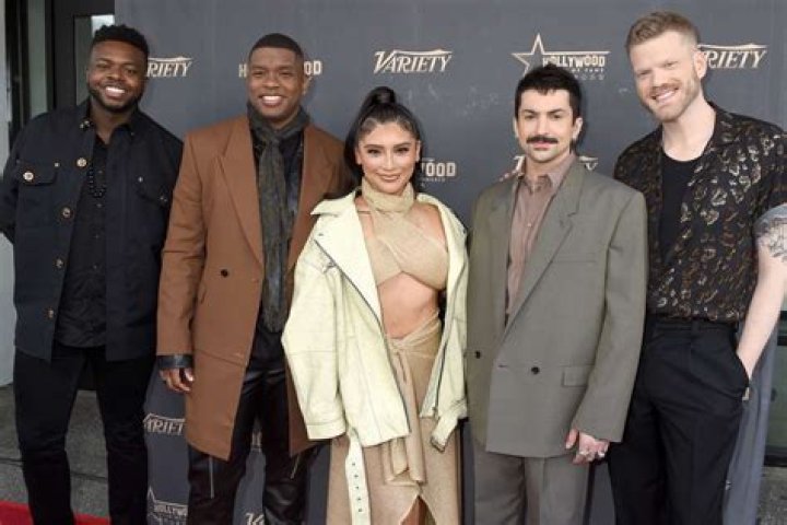 Is Kirstie From Pentatonix Married? Celebrity