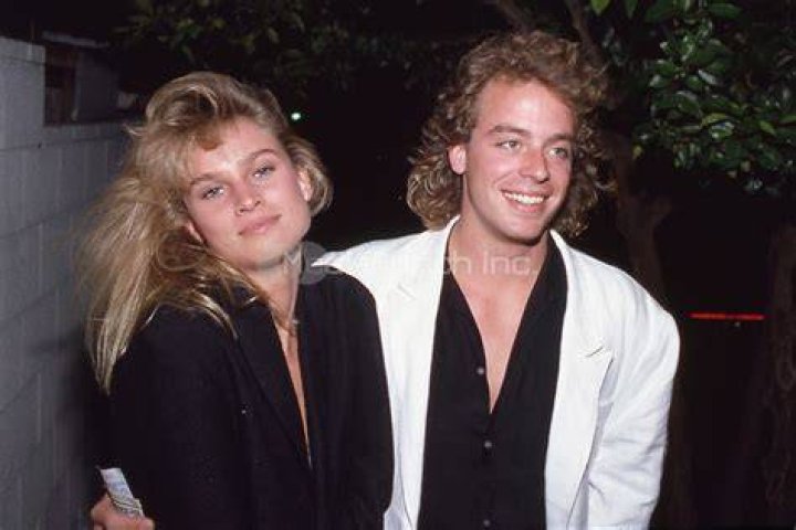 Is Leif Garrett Married? Relationship And Net Worth Explore