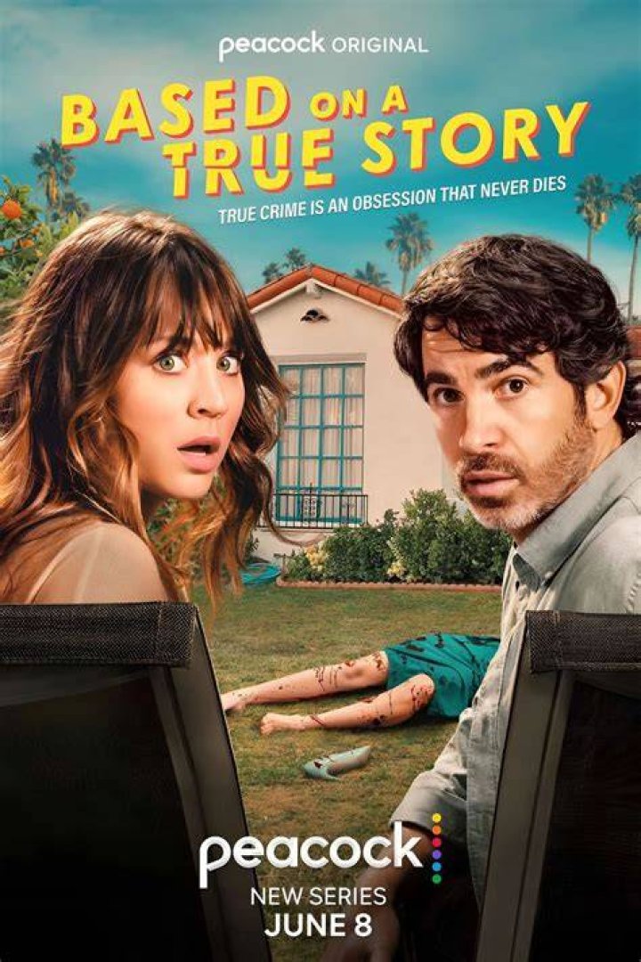 Is Lifetime's 'A Wife's Nightmare' Based on a True Story? Yes, But Theres a Catch