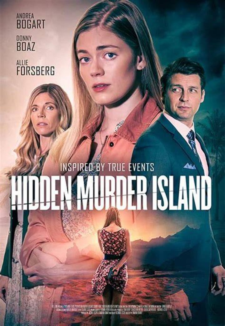Is Lifetime's "Hidden Murder Island" Rooted In Reality?