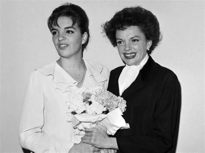 Is Liza Minnelli Still Married? Uncovering Her Relationship History