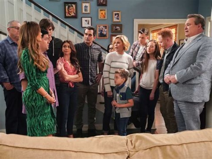 Is Luke From Modern Family Gay? Discover The Hidden Truths