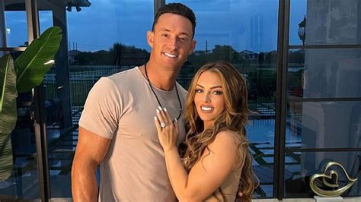 Is Mandy Rose Hitched? Exclusive Insights Revealed