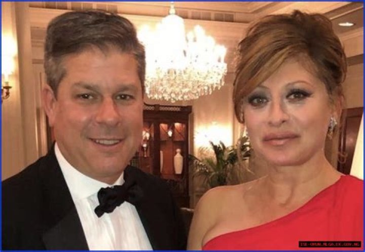 Is Maria Bartiromo Still Married?
