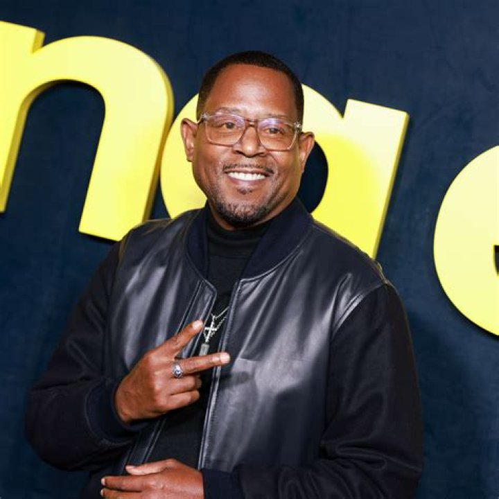 Is Martin Lawrence Dead? Uncovering The Truth And Dispelling Rumors