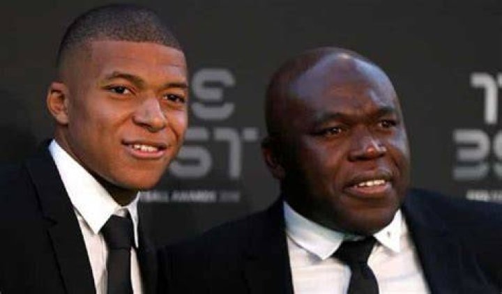 Is Mbappe Cr7 Son Why Do They Have The Same Last Name? Parents And Siblings ·