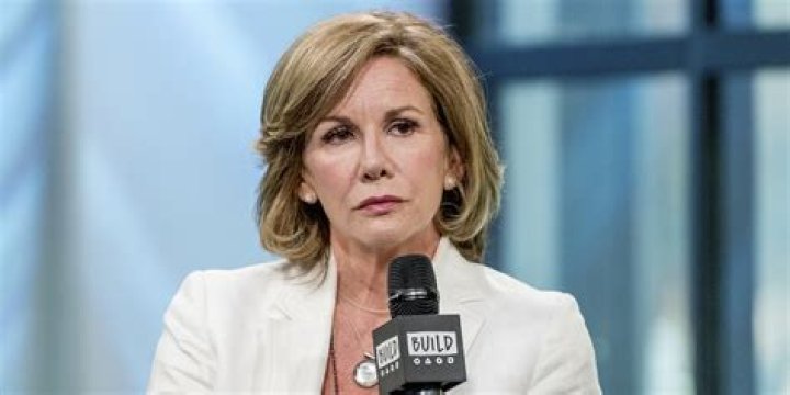 Is Melissa Gilbert Dead? The Rumors and the Reality of the Little House Star ·