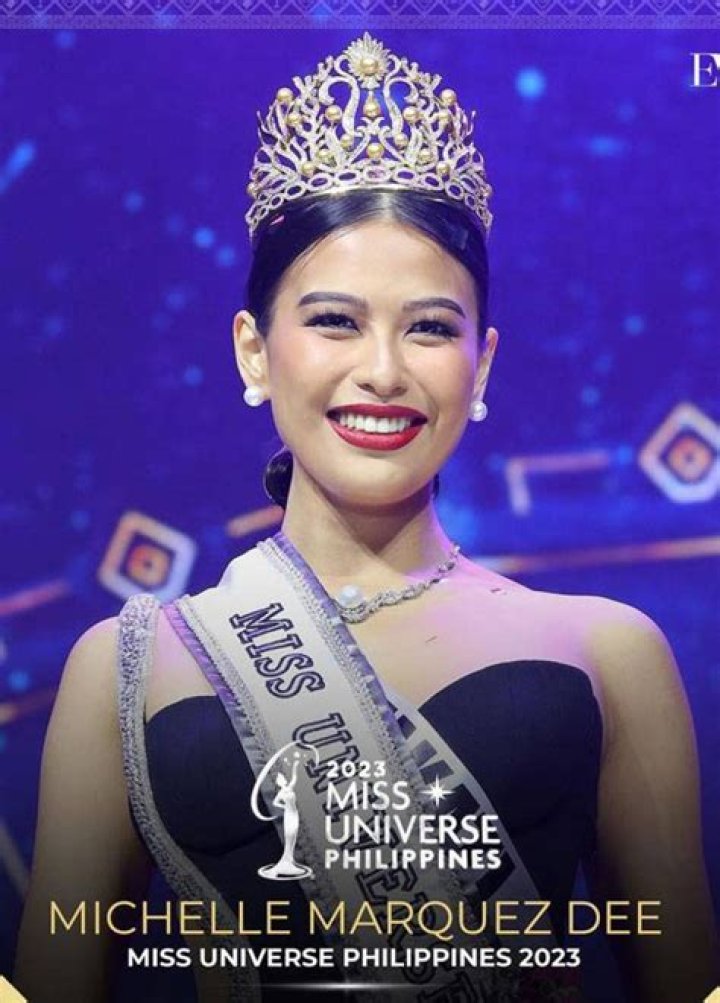 Is Miss Universe 2023 Christian?