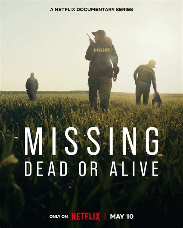 Is Missing: Dead or Alive Real? The Truth Behind Netflixs True Crime Series