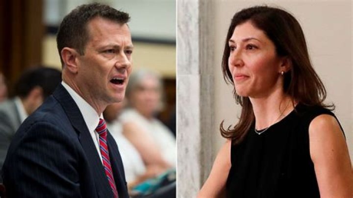 Is Peter Strzok Still Married To Melissa Hodgman? Where Is He Now? All Update |